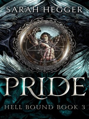 cover image of Pride